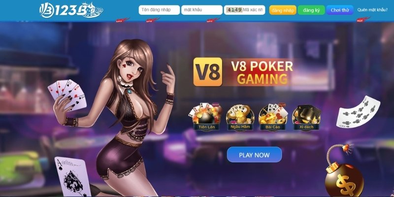 Game Bài 123B 2 Các nhà cung cấp (Sảnh) Game Bài uy tín hợp tác cùng 123B